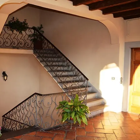 Angolo Del Poeta Bergamo