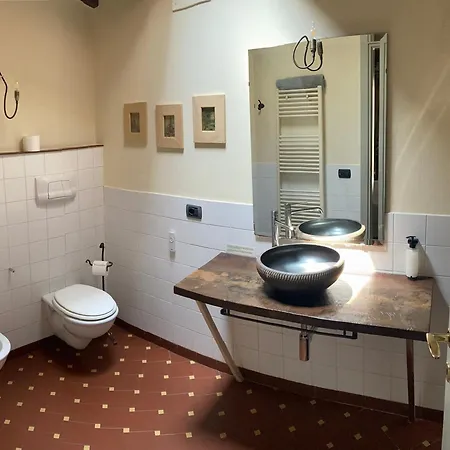 Angolo Del Poeta Bed & Breakfast