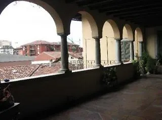 Angolo Del Poeta 4*