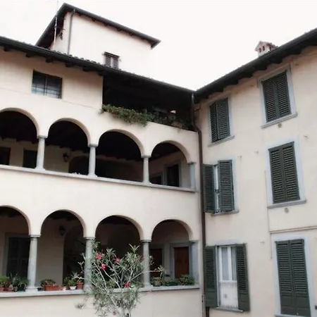 Bed & Breakfast Angolo Del Poeta 4*