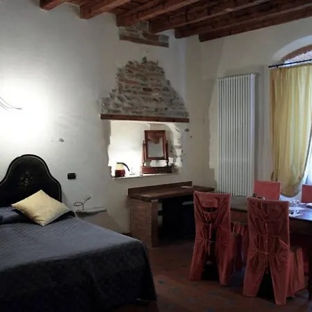 Bed & Breakfast Angolo Del Poeta