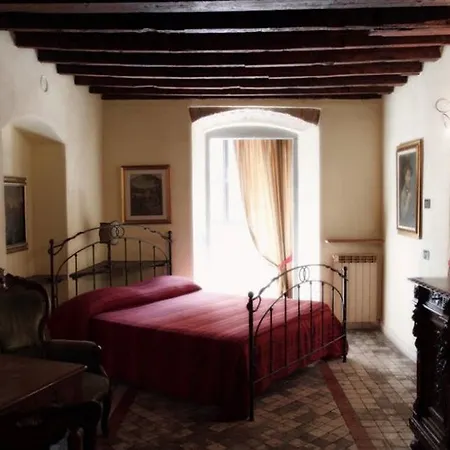 Angolo Del Poeta Bergamo