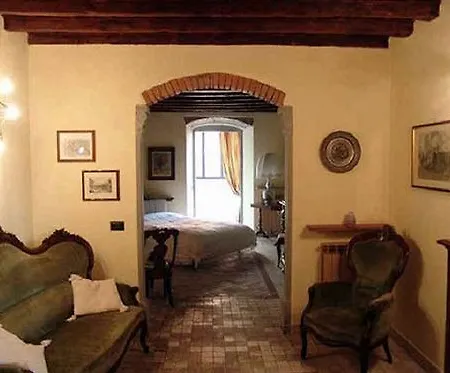 Bed & Breakfast Angolo Del Poeta 4*