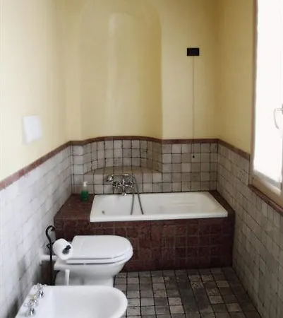 Angolo Del Poeta Bergamo