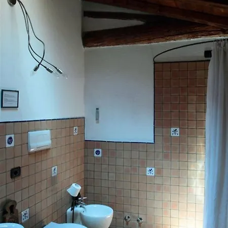 Bed & Breakfast Angolo Del Poeta 4*