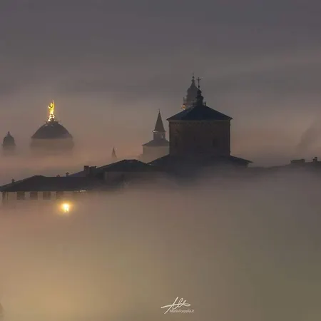 Angolo Del Poeta Bergamo