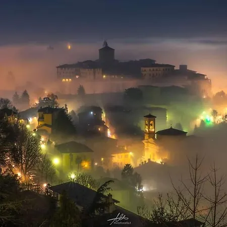 Angolo Del Poeta Bed & Breakfast