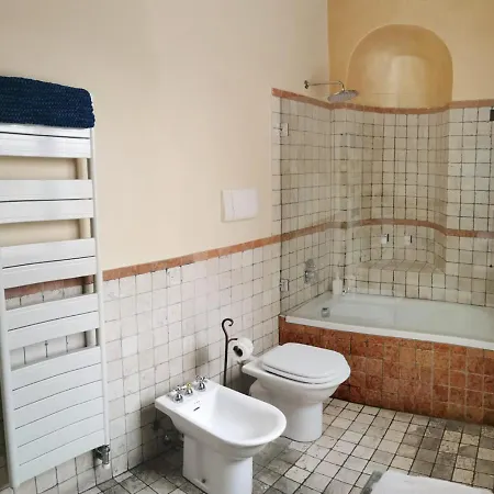 Bed & Breakfast Angolo Del Poeta