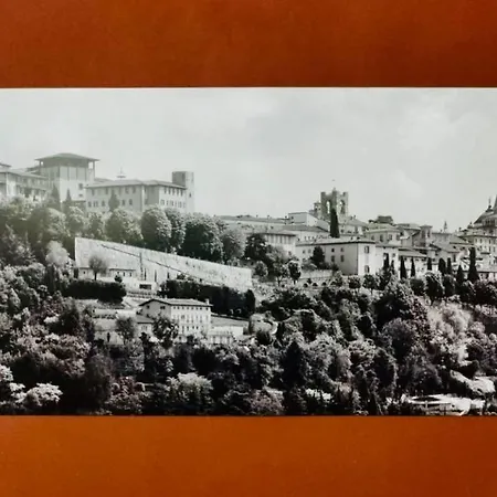 Angolo Del Poeta Bed & Breakfast