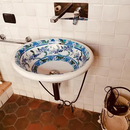 Bed & Breakfast Angolo Del Poeta 4*