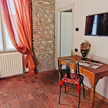 Angolo Del Poeta Bed & Breakfast