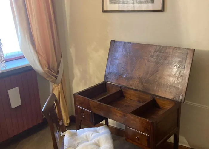 Angolo Del Poeta 4* Bergamo