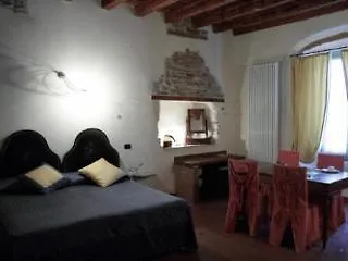 Bed & Breakfast Angolo Del Poeta 4*