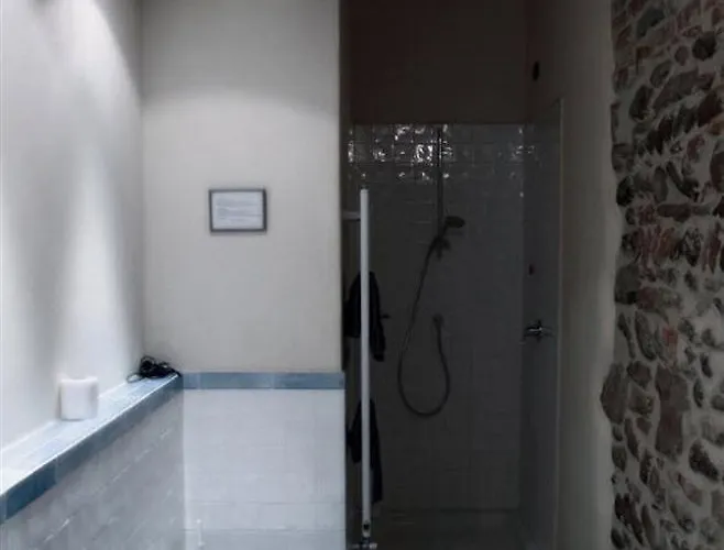 Bed & Breakfast Angolo Del Poeta