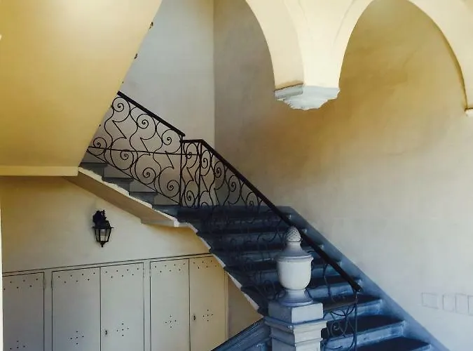 Angolo Del Poeta Bed & Breakfast