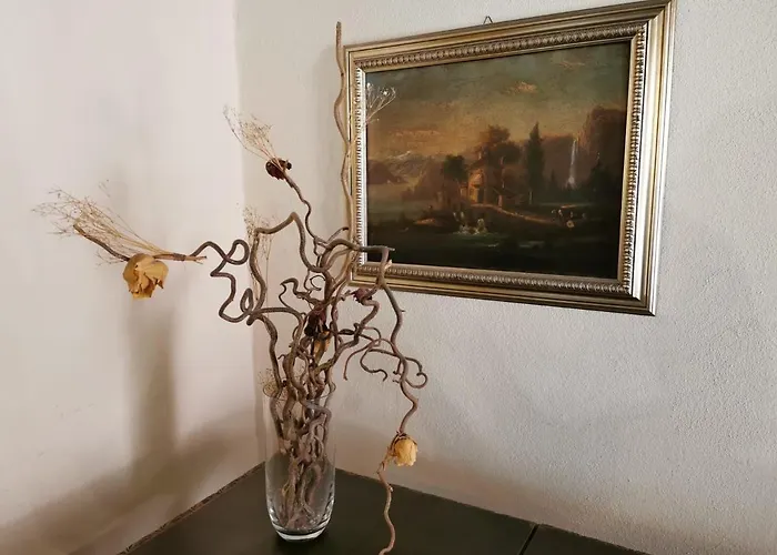 Angolo Del Poeta Bed & Breakfast 4*