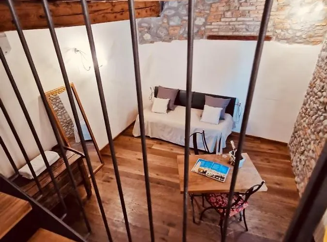 Angolo Del Poeta Bergamo