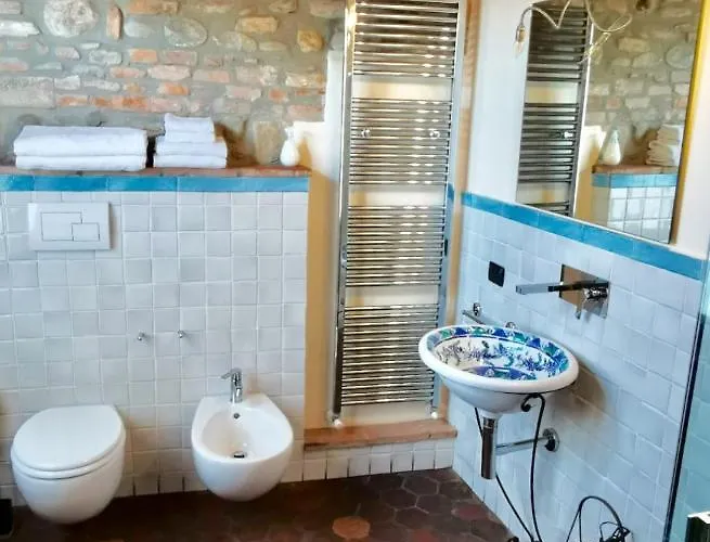 Bed & Breakfast Angolo Del Poeta