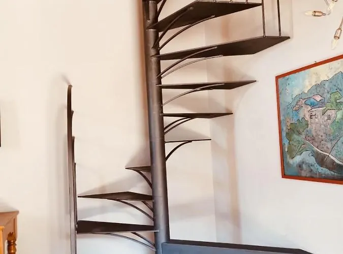 Bed & Breakfast Angolo Del Poeta Bergamo