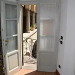 安哥罗德尔波耶塔酒店 住宿加早餐酒店 4*