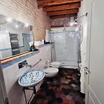 住宿加早餐酒店 安哥罗德尔波耶塔酒店 4*