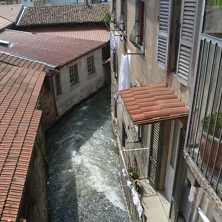 Angolo Del Poeta B&B