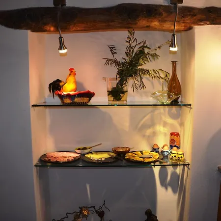 Angolo Del Poeta Couette-café 4*