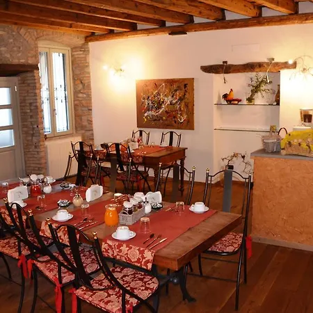 Angolo Del Poeta 4*