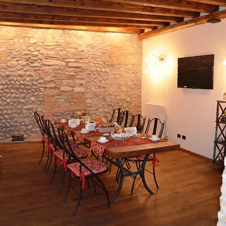 Nocleg ze śniadaniem Angolo Del Poeta Bergamo