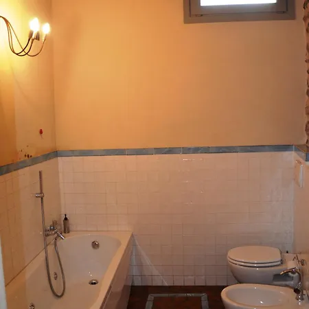 Bed and Breakfast Angolo Del Poeta Μπέργκαμο