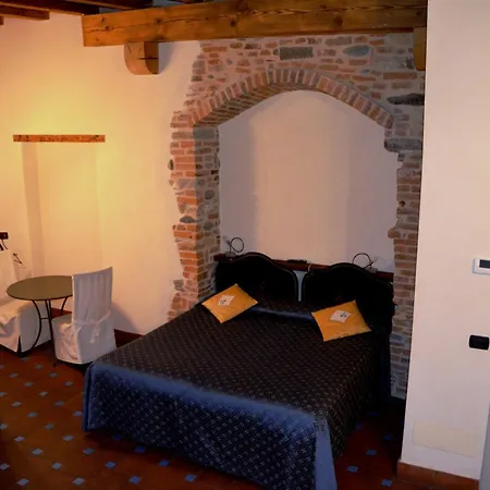 Bed & Breakfast Angolo Del Poeta 4*