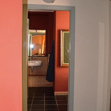 Angolo Del Poeta Bed and Breakfast 2*