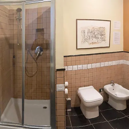 Angolo Del Poeta Nocleg ze śniadaniem