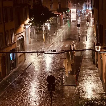 Angolo Del Poeta Bergamo