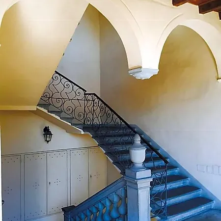 Bed & Breakfast Angolo Del Poeta 4*