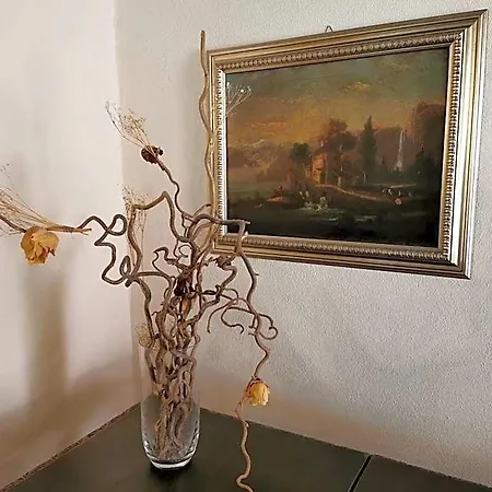 Angolo Del Poeta 4*