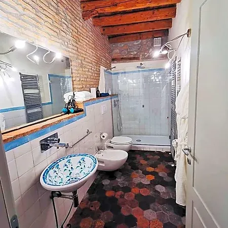 Bed & Breakfast Angolo Del Poeta Bergamo