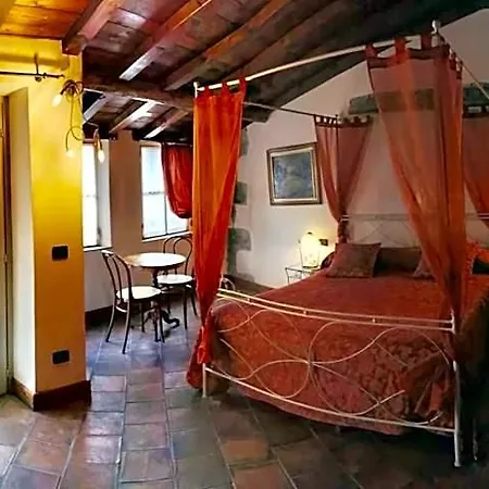 Angolo Del Poeta 4*