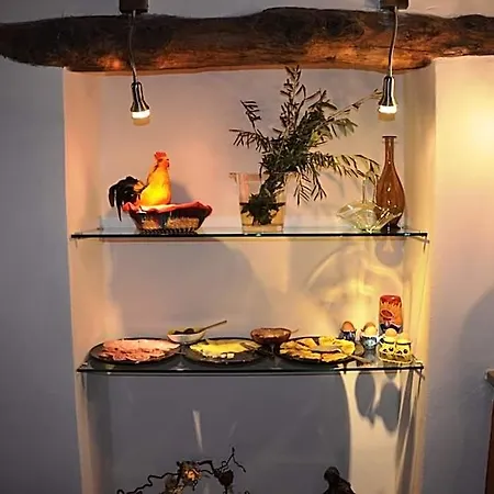 Angolo Del Poeta Alojamento de Acomodação e Pequeno-almoço