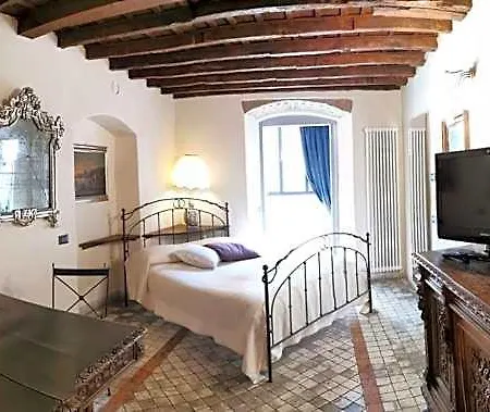 Angolo Del Poeta