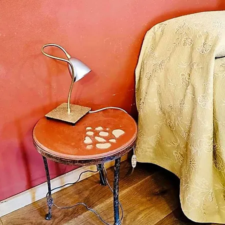 Angolo Del Poeta Couette-café 4*
