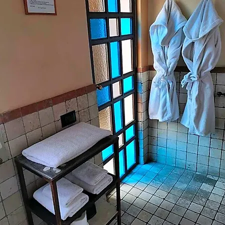 Bed & Breakfast Angolo Del Poeta 4*