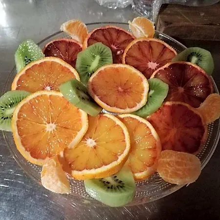 Angolo Del Poeta Alojamento de Acomodação e Pequeno-almoço 4*