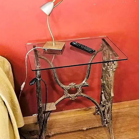 Angolo Del Poeta