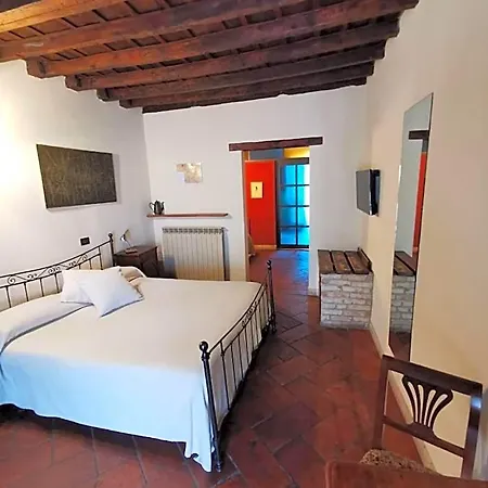 Angolo Del Poeta Bed & Breakfast