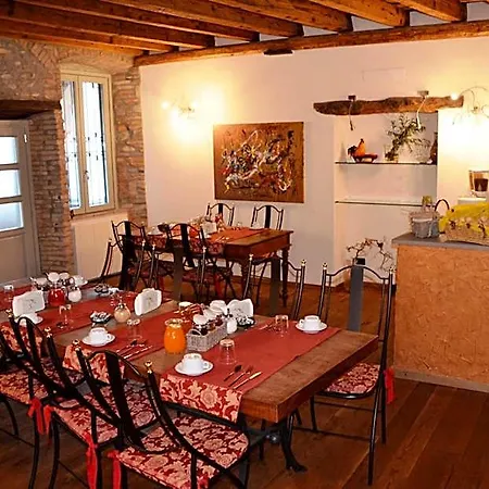 Alojamento de Acomodação e Pequeno-almoço Angolo Del Poeta Bérgamo