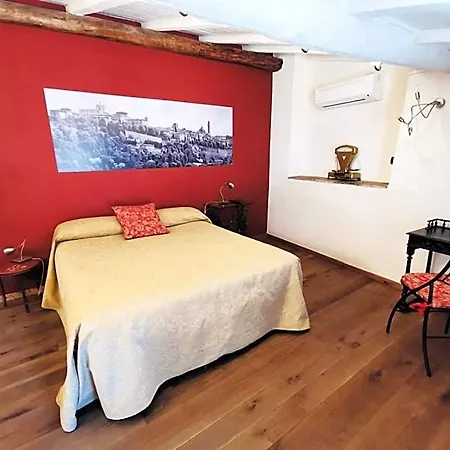 Angolo Del Poeta Bérgamo