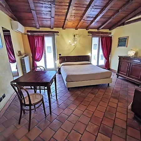 Angolo Del Poeta Bérgamo