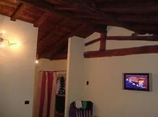 Angolo Del Poeta 4* Bérgamo