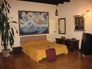 Angolo Del Poeta